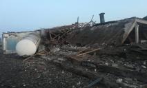 У нас два «прилета» в Днепровском районе, разрушена птицефабрика, — Резниченко