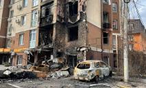 Разрушенные города Украины можно будет увидеть на Google Maps