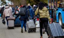 На Днепропетровщине эвакуируют переселенцев из Синельниковского района