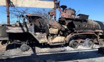 Украинские защитники уничтожили за день сотню оккупантов, 14 танков и семь РСЗО, – Генштаб