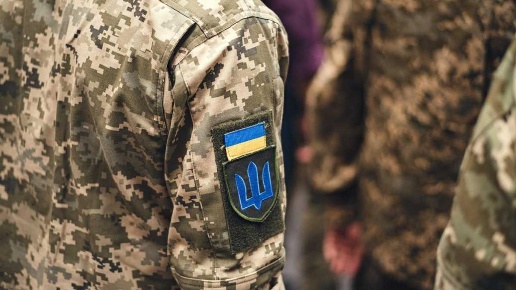 Новости Днепра про В Украине продлили военное положение до 25 мая