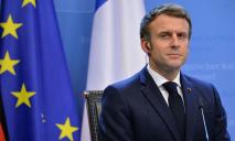 Эммануэля Макрона переизбрали на второй срок: во Франции прошли выборы президента