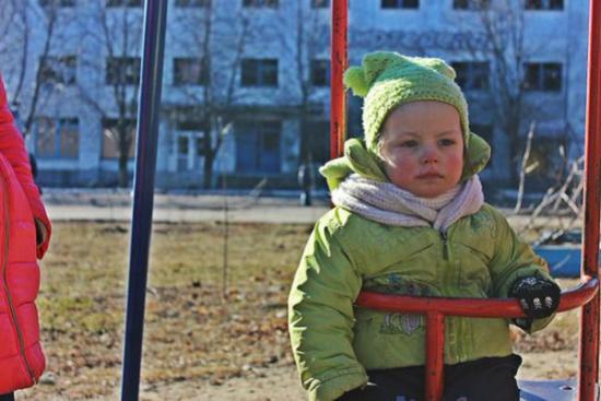 Новости Днепра про Ужасающие цифры: с начала войны в Украине погибли 167 детей