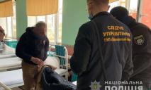 Терроризировали предпринимателей и фермеров: на Днепропетровщине обезврежена преступная группировка