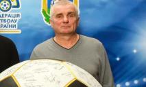 Под Киевом оккупанты убили известного украинского футболиста и тренера