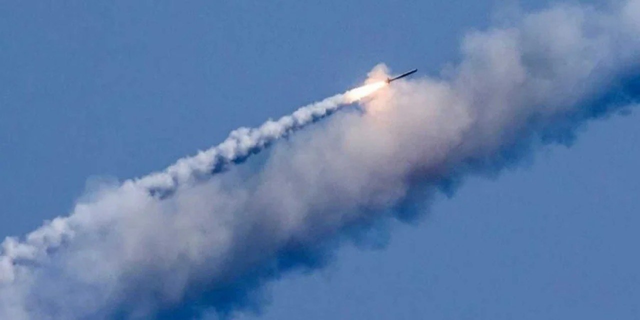 Новости Днепра про Враг нанес ракетные удары по Запорожью