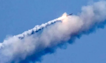 Оккупанты нанесли ракетный удар по аэродрому в Александрии