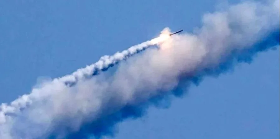 Новости Днепра про Оккупанты нанесли ракетный удар по аэродрому в Александрии
