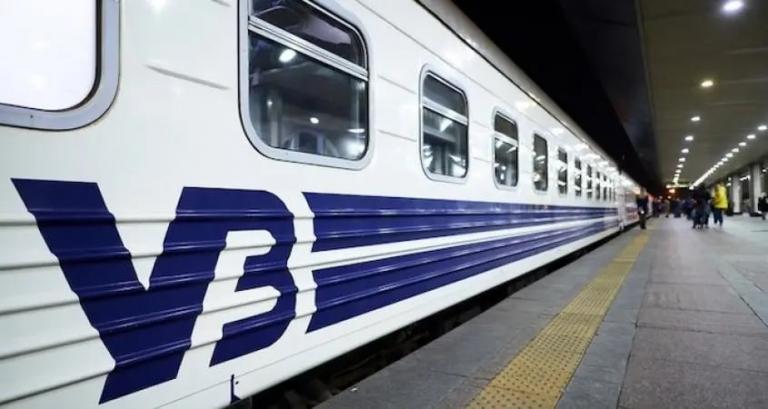 Новости Днепра про Эвакуационные поезда из Днепра на 12 апреля: график