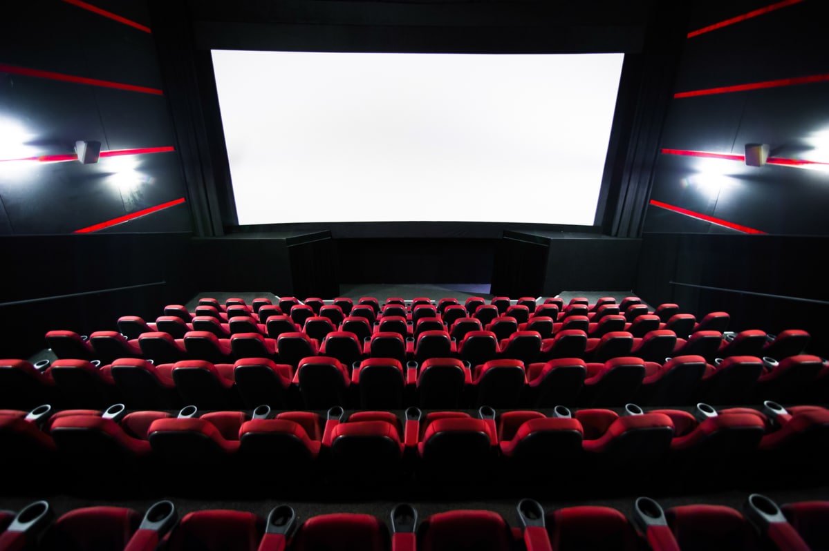 Новости Днепра про Что будем смотреть: кинотеатры Днепра возобновляют работу