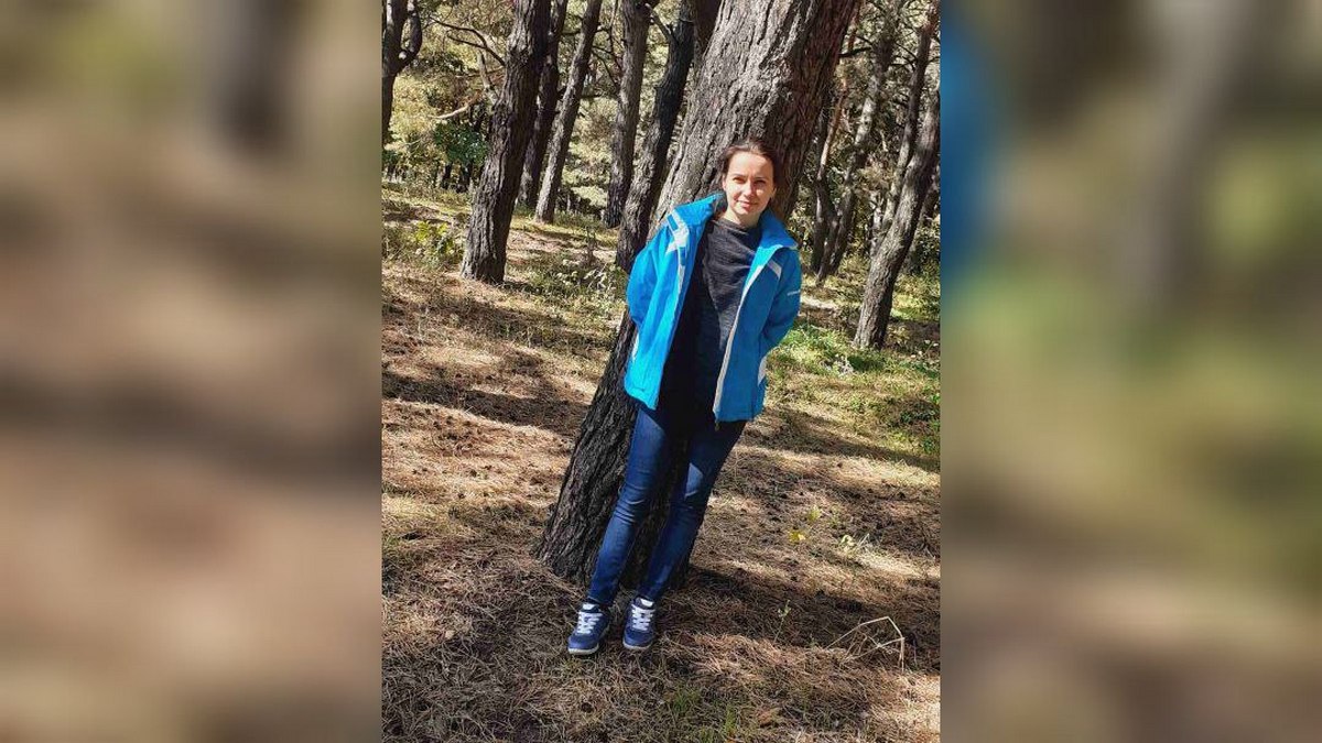 Новости Днепра про Ушла из дома и не вернулась: в Кривом Роге пропала женщина