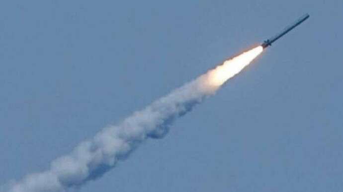 Новости Днепра про Враг нанес ракетный удар по Миргороду: пострадала инфраструктура