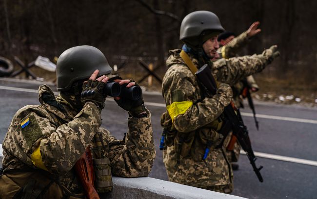 Новости Днепра про Оккупанты продолжают перебрасывать в Украину 
