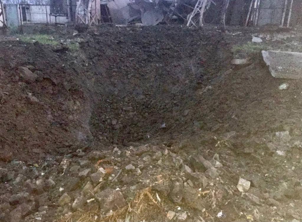 Новости Днепра про Ракетный удар по железной дороге на Днепропетровщине: спасатели рассказали подробности