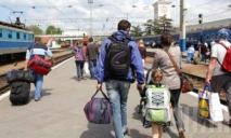 Переселенцы в Криворожском районе: где помогут