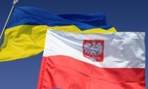Польша передаст Украине 25 тысяч тонн бензина на следующей неделе