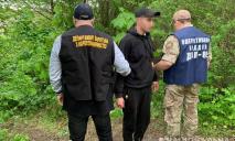 На Днепропетровщине задержали четырех мужчин за хранение наркотиков