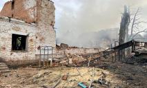 Оккупанты нанесли авиаудары по Черниговской области: есть погибшие и раненые