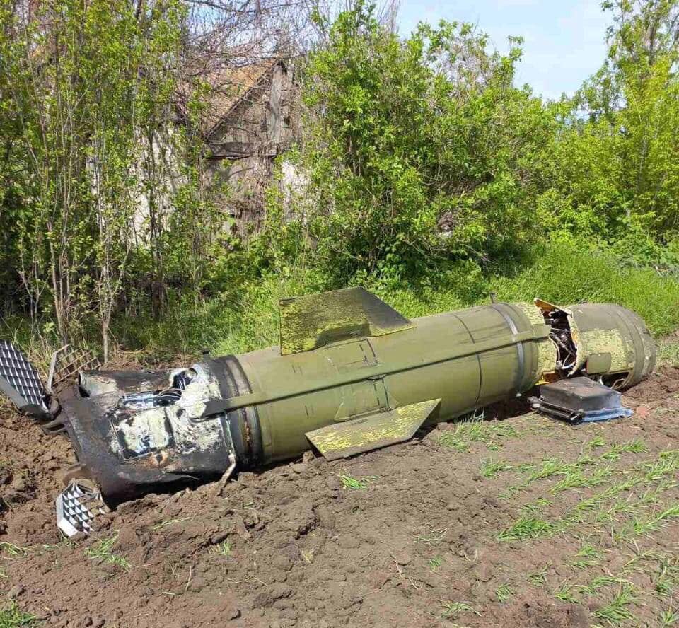 Новости Днепра про Более 140 ракет выпустили оккупанты по Днепропетровской области