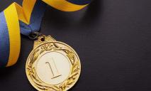 За время войны спортсмены из Днепра завоевали на международной арене 27 медалей