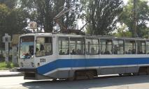 В Днепре спустя 5 месяцев возобновит работу трамвайный маршрут №18