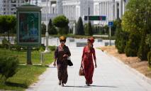 Страшно и грустно: президент Туркменистана ввёл новые запреты для женщин
