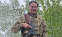 В боях за Херсонщину погиб 35-летний боец с Днепропетровской области