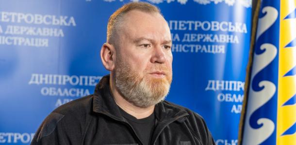 «Всю ночь враг испытывал нас сиренами»: Резниченко о ситуации на Днепропетровщине