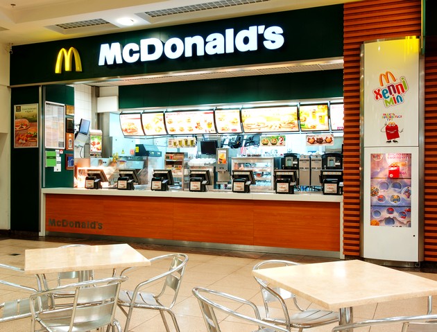 Новости Днепра про Почему в Днепре закрыты рестораны McDonald’s