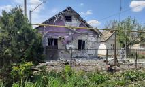Оккупанты обстреляли из «Градов» два села в Днепропетровской области