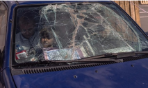 Оккупанты обстреляли эвакуационную колонну из Херсонской области: пострадал ребенок
