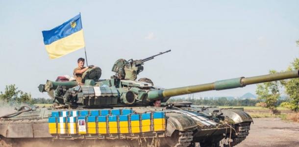 Военное положение и мобилизацию в Украине продлили: на какой срок