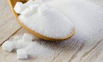 На варенье и впрок: сколько стоит сахар в магазинах Днепра