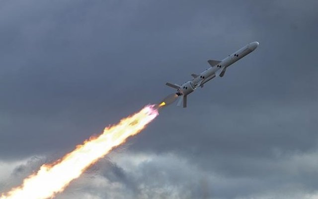 Новости Днепра про С 24 февраля россия выпустила по Украине 2275 ракет, - Зеленский