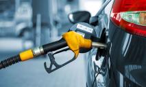 Сколько стоит бензин в Днепре и как его купить