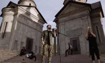 «Моє серце — сталь, моя кров — Азов»: KOZAK SYSTEM посвятили песню героическим защитникам Мариуполя