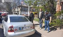 ГБР задержало доверенных лиц Кивы, которые готовили провокации в Одесской области