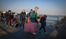 Украинским беженцам в Европе отменили бесплатный проезд в транспорте