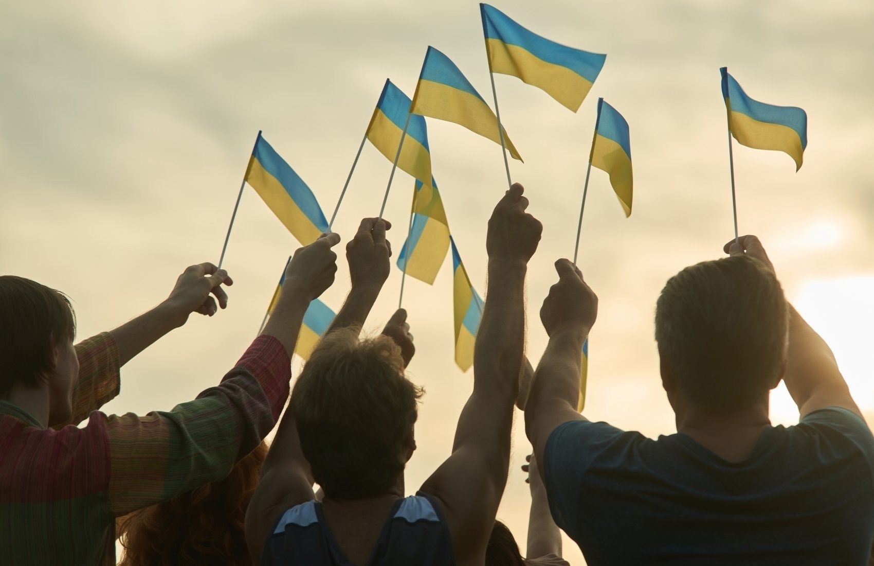 Новости Днепра про В Украине появился новый государственный праздник: что будем отмечать и когда
