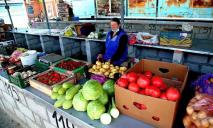 В Днепре снизятся цены на ранние овощи: мнение эксперта