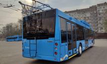 В Днепре 19 мая будут изменения в работе некоторых троллейбусных маршрутов