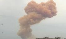 Россия нанесла авиаудар по Северодонецку: поднялось ядовитое облако