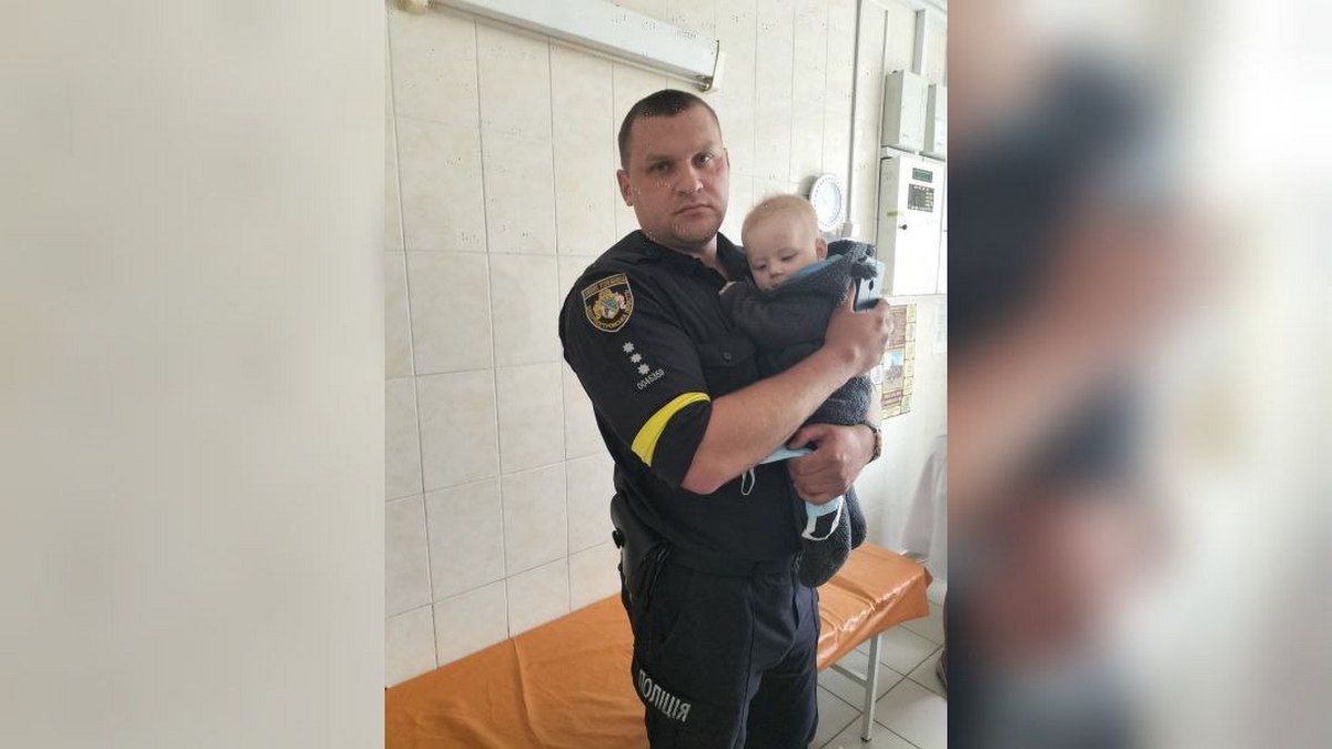 Новости Днепра про В Днепропетровской области мать бросила 4 маленьких детей на пьяного отца и ушла