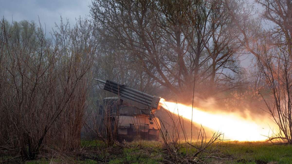 Новости Днепра про Утром 12 мая оккупанты обстреляли Криворожский район: есть жертвы