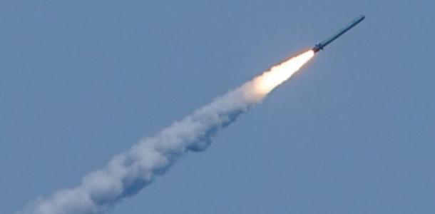 В Синельниковский район прилетела вражеская ракета, — Лукашук