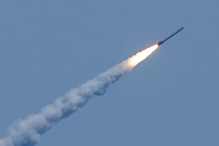 Новости Днепра про В Синельниковский район прилетела вражеская ракета, - Лукашук