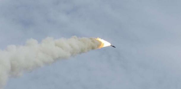 Четыре ракетных удара по Днепропетровской области: в ГСЧС рассказали о последствиях