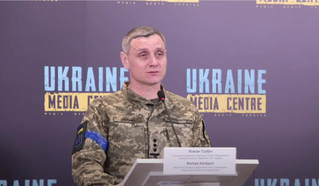 Новости Днепра про Мобилизация в Украине сбавила темпы, но ее могут продлить после 24 мая