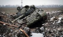 Истории украинской войны: сын подбил танк, ранивший отца