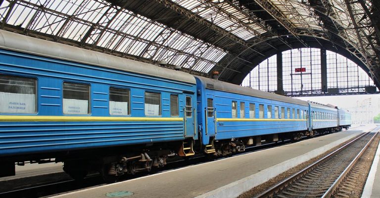 Новости Днепра про Укрзализныця назначила дополнительный рейс на одно из самых популярных направлений